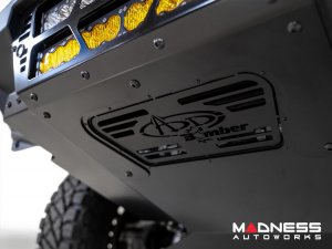 Dodge Ram 1500 TRX Front Bumper - Bomber - 20" Lights Dodge Ram 1500 TRX Front Bumper - Bomber - 20" Lights